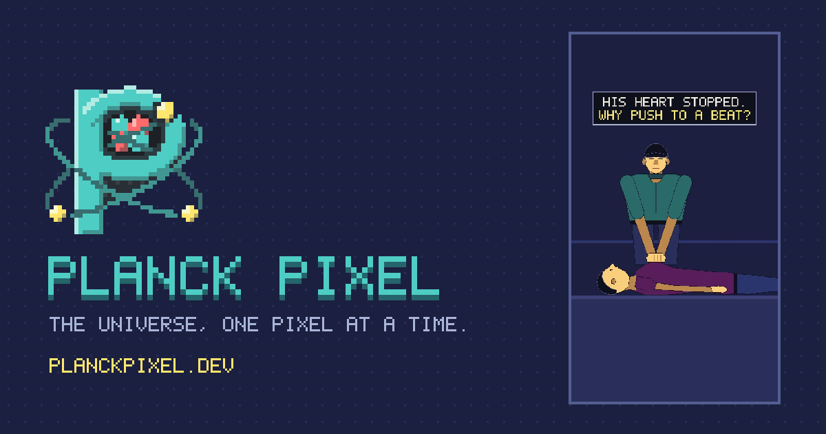 Planck Pixel